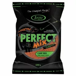 Lorpio Groundbait Perfect Mix 1kg