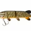 Westin Fishing Mike The Pike 20 Cm -Spinnerbaits Salg 2023 ws07301r 1